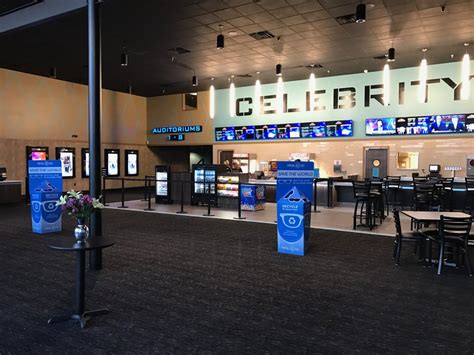 Movie Showtimes and Theaters near Baton Rouge, LA 